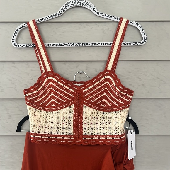 Jason Wu 2 piece set size 4 - Picture 3 of 16